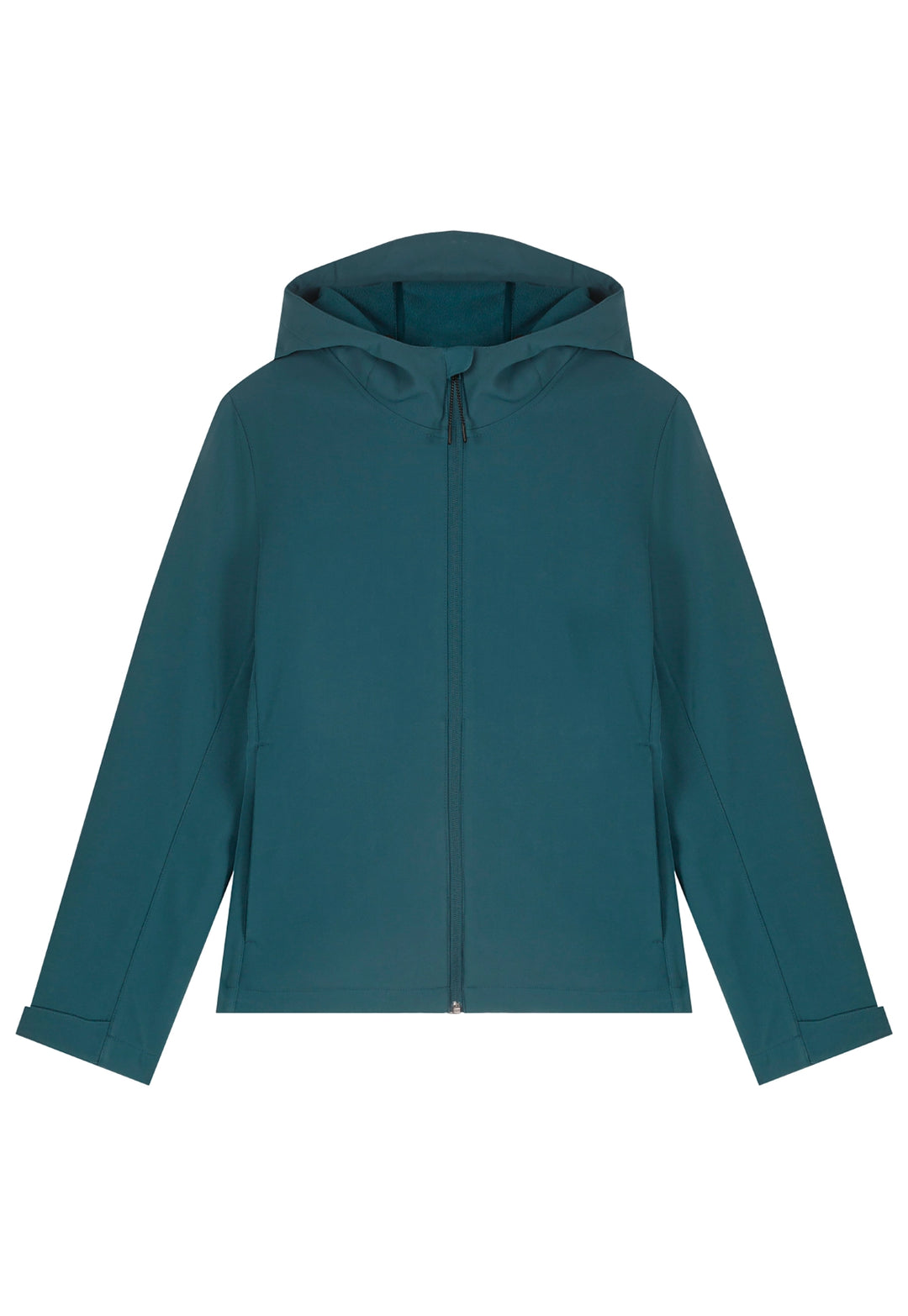 Women's Stella Discoverer Hooded Softshell