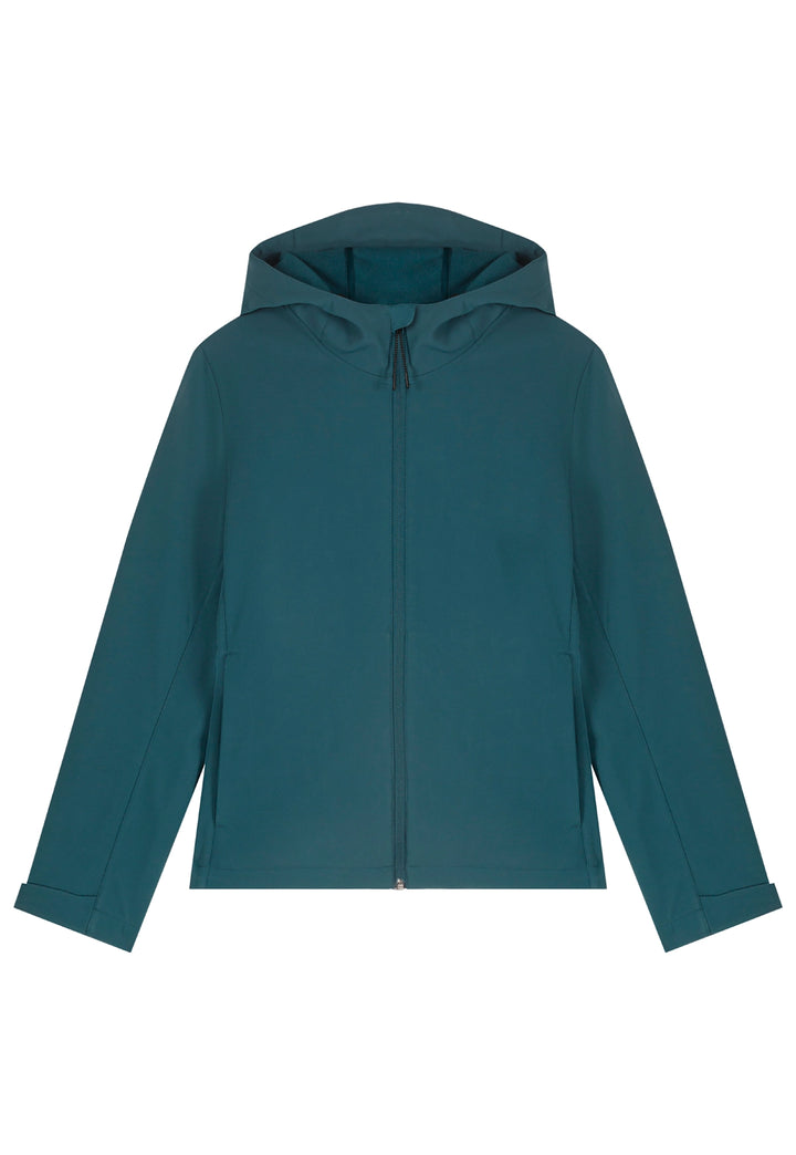Women's Stella Discoverer Hooded Softshell