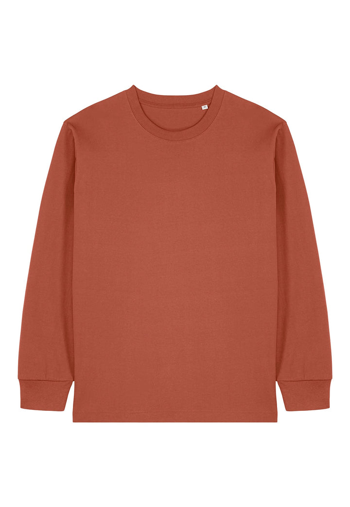 Freestyler Long Sleeve Tee SX261 - The Work Uniform Company