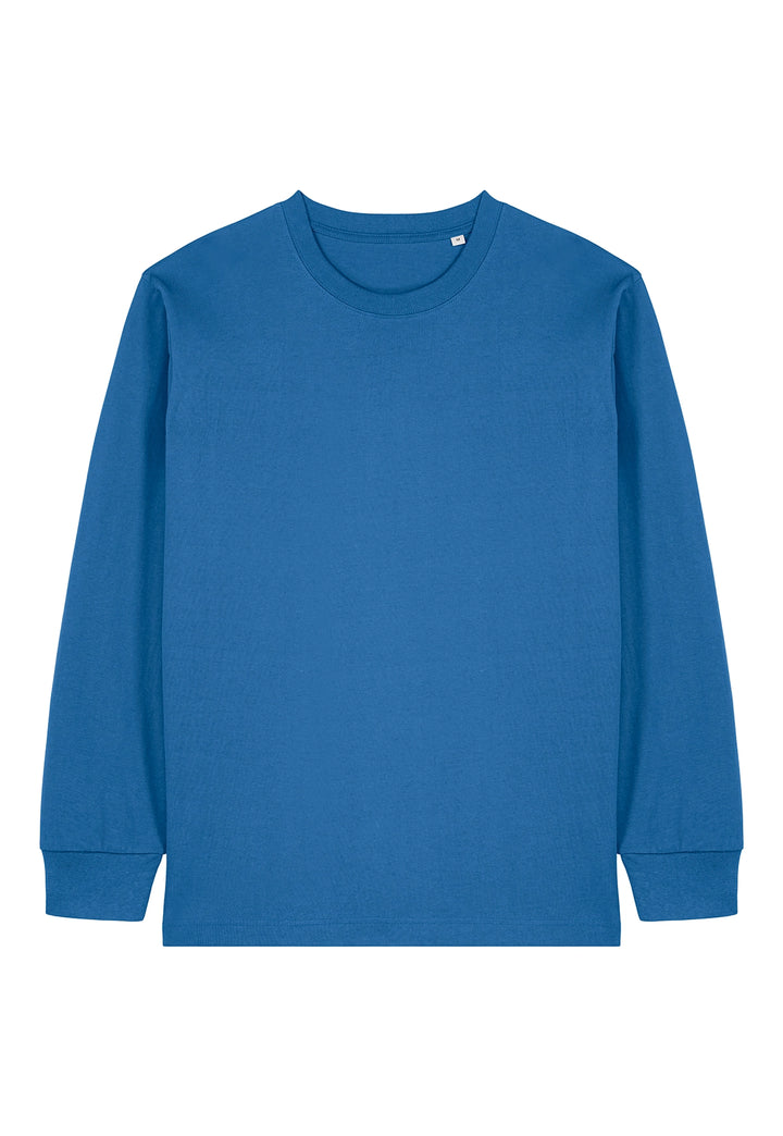 Freestyler Long Sleeve Tee SX261 - The Work Uniform Company