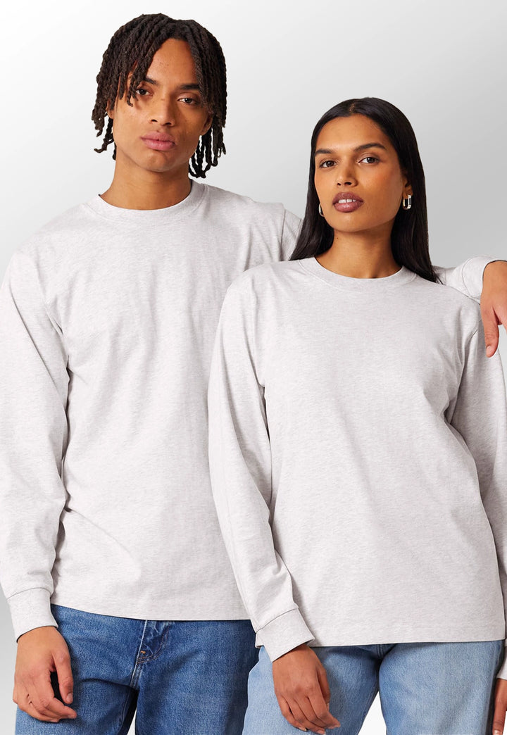 Freestyler Long Sleeve Tee SX261 - The Work Uniform Company