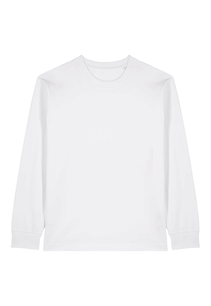 Freestyler Long Sleeve Tee SX261 - The Work Uniform Company