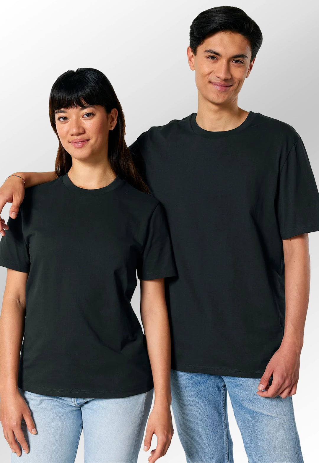 Unisex Creator 2.0 Iconic T-shirt SX701