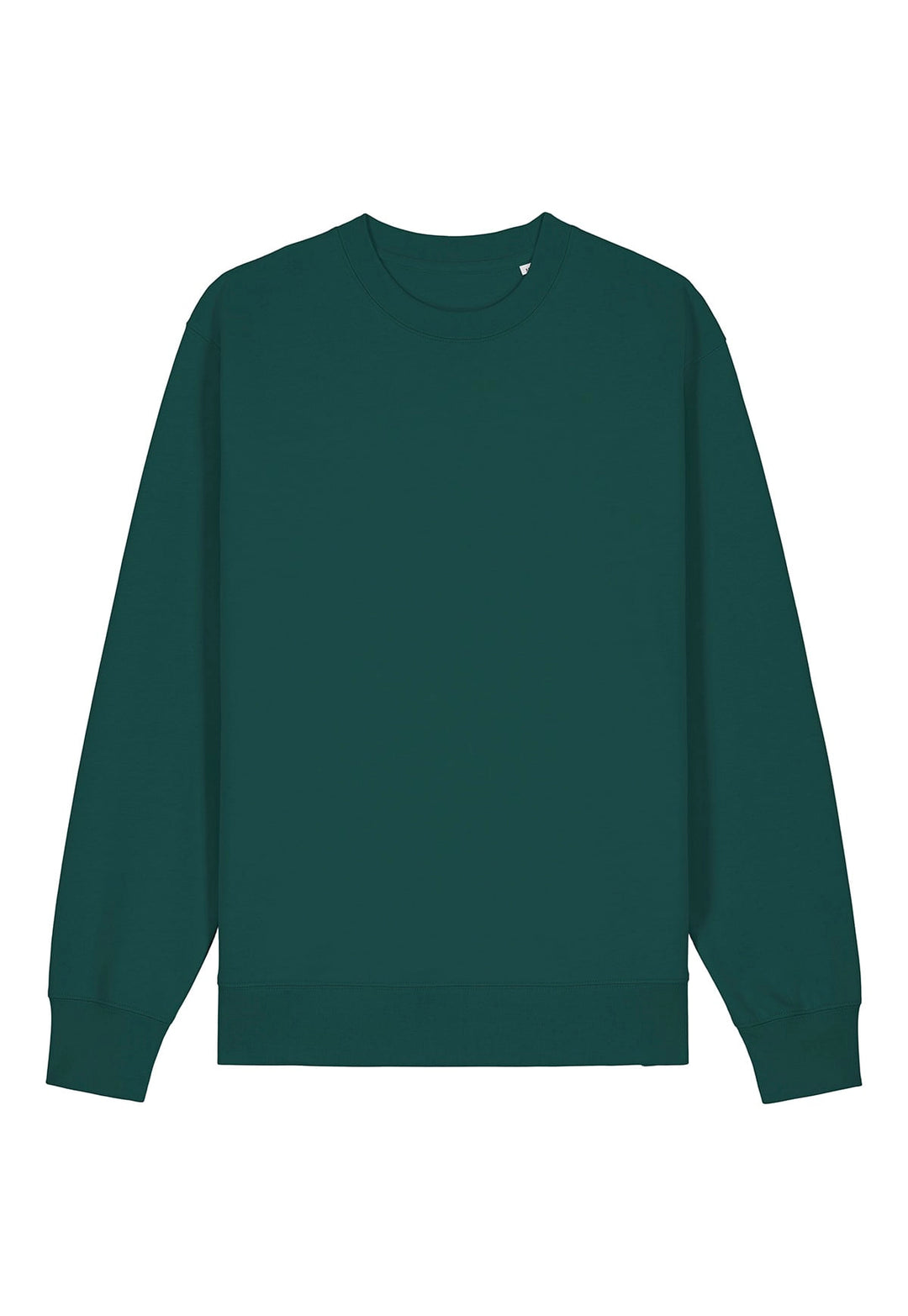 'Changer 2.0' Iconic Crew Neck Sweatshirt (Greens)
