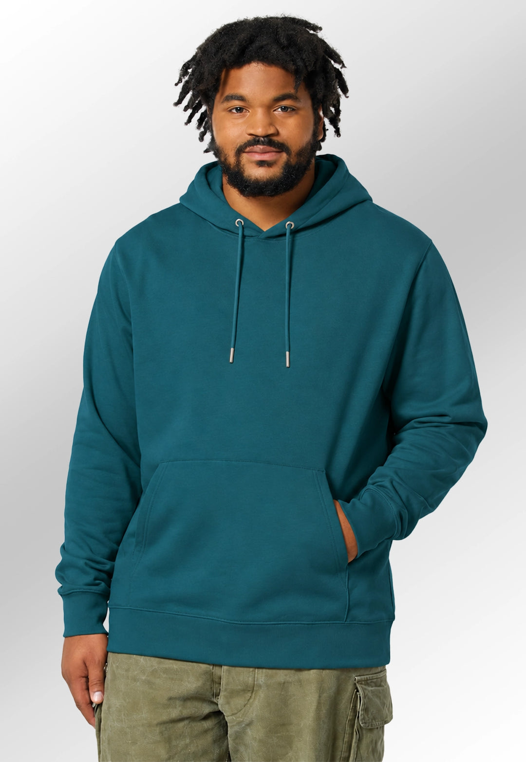 Unisex Cruiser 2.0 Iconic Hoodie Sweatshirt SX705 - The Work Uniform Company