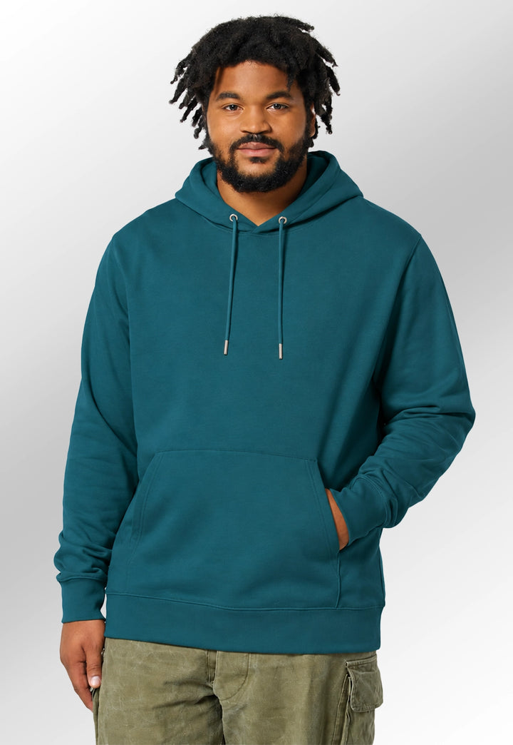 Unisex Cruiser 2.0 Iconic Hoodie Sweatshirt SX705 - The Work Uniform Company