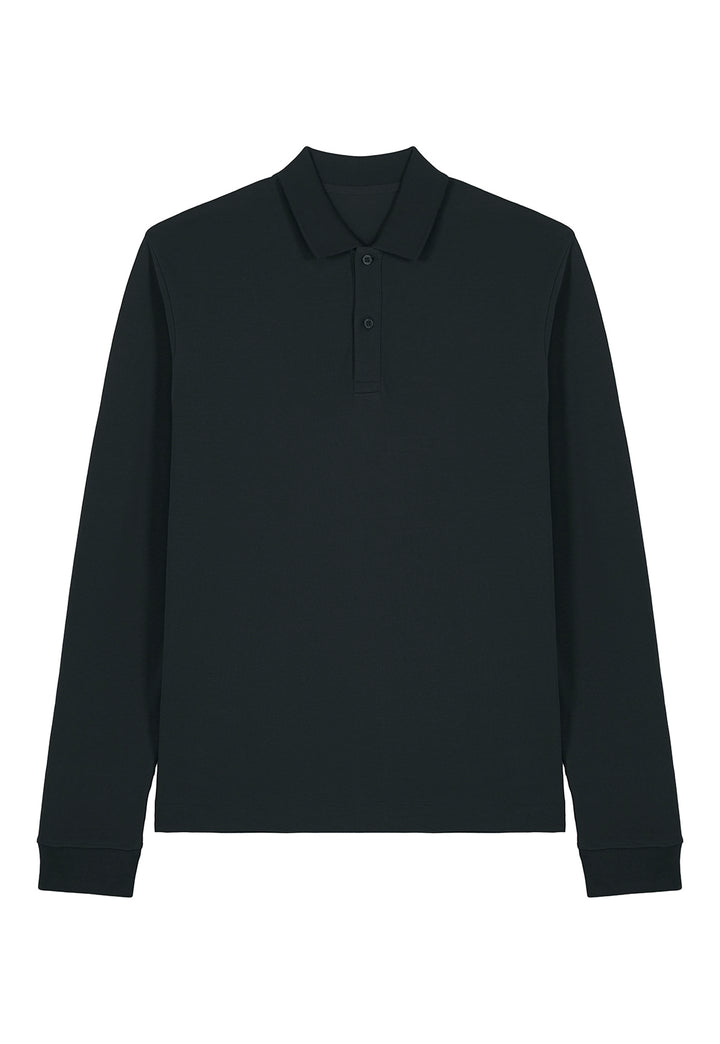 Prepster 2.0 Long Sleeve Polo SX727