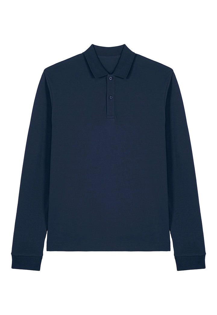 Prepster 2.0 Long Sleeve Polo SX727