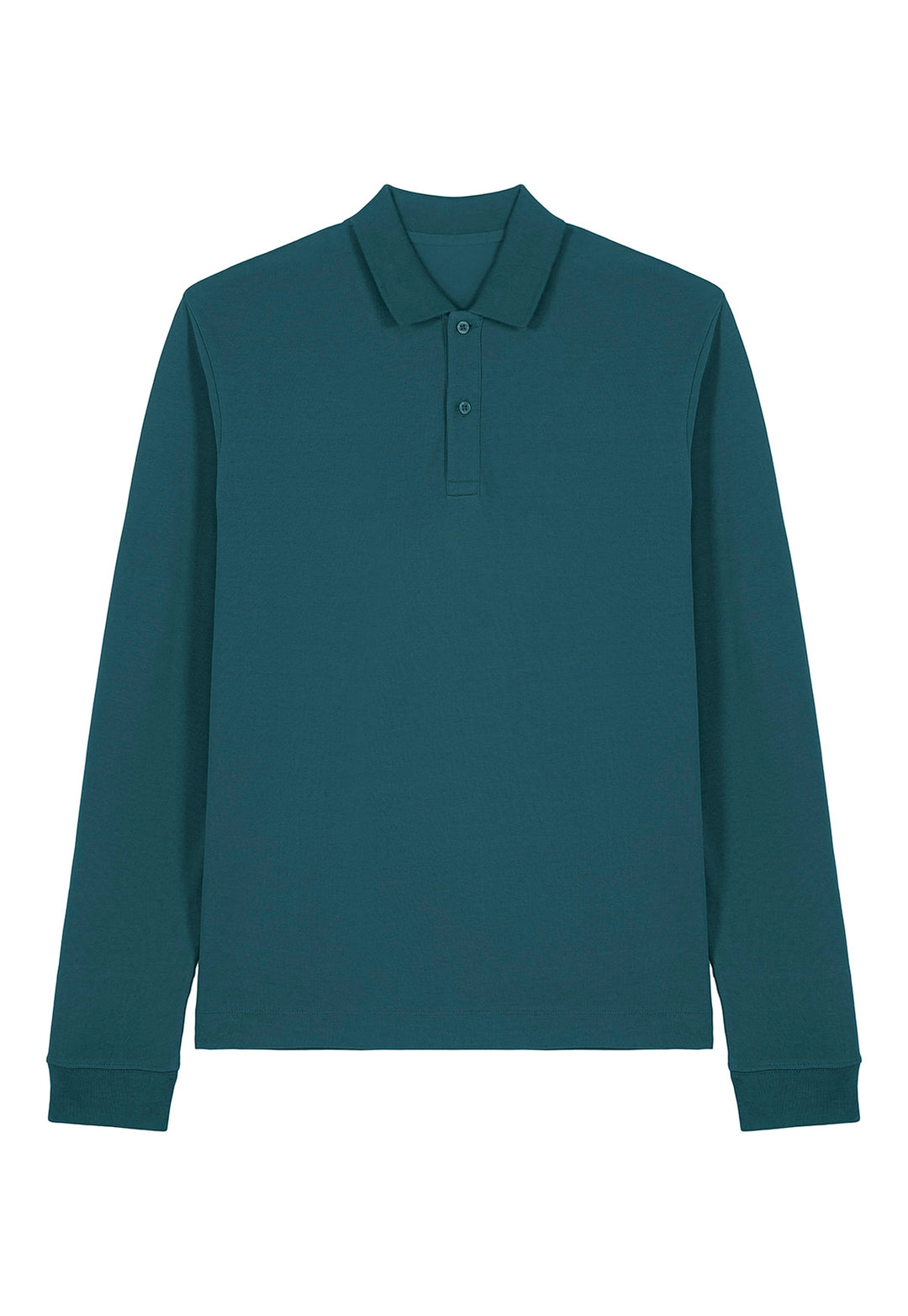 Prepster 2.0 Long Sleeve Polo SX727
