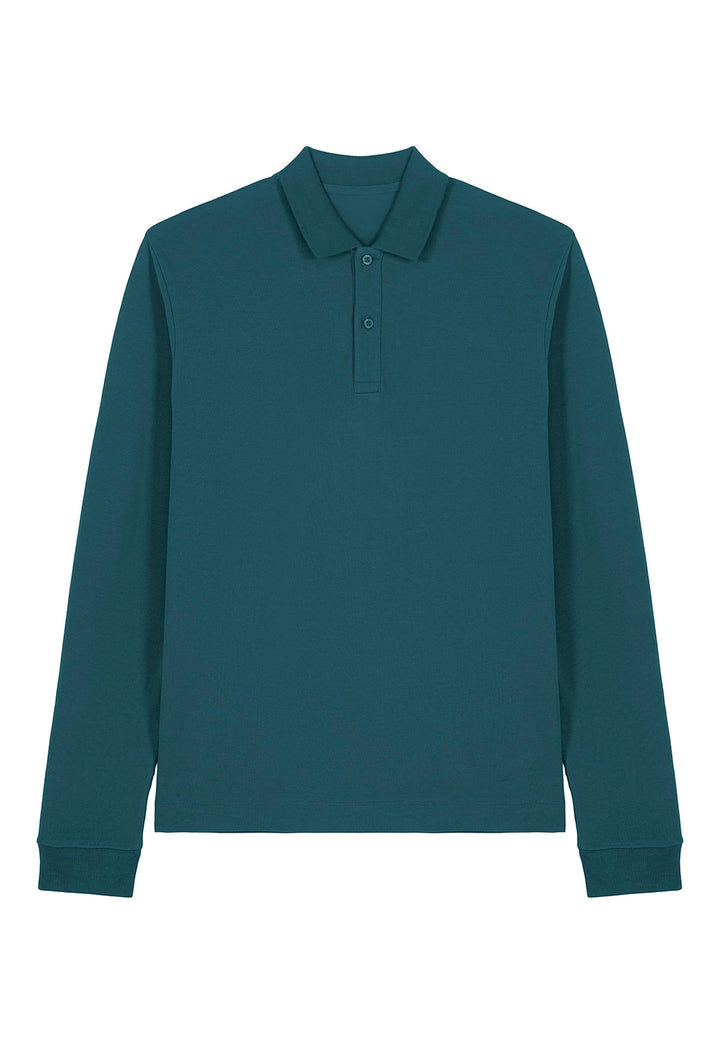 Prepster 2.0 Long Sleeve Polo SX727
