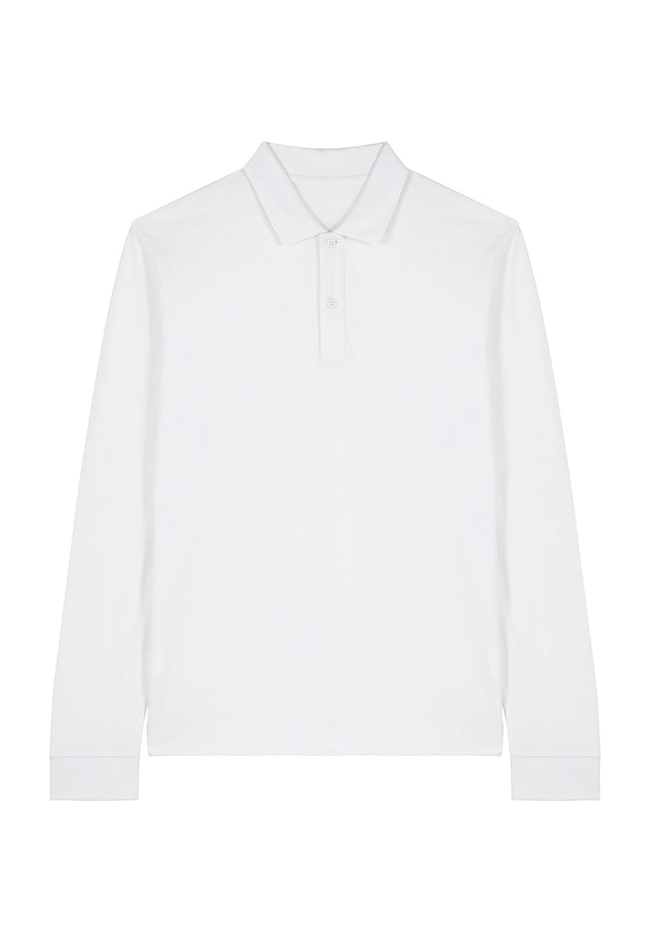 Prepster 2.0 Long Sleeve Polo SX727