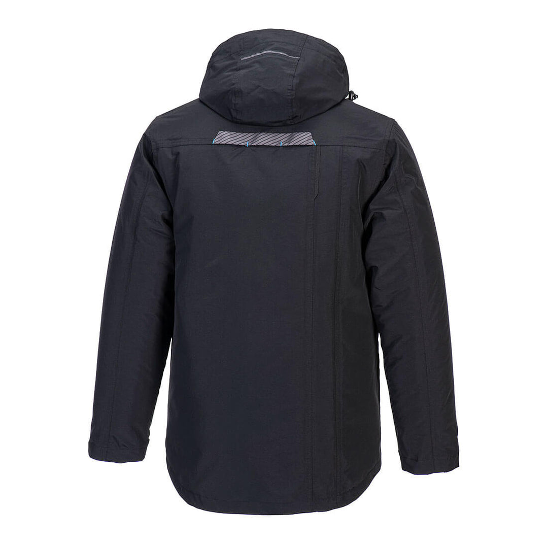 WX3 Winter Jacket T740