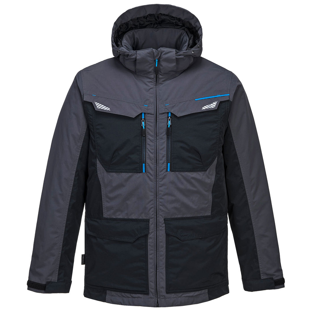 WX3 Winter Jacket T740