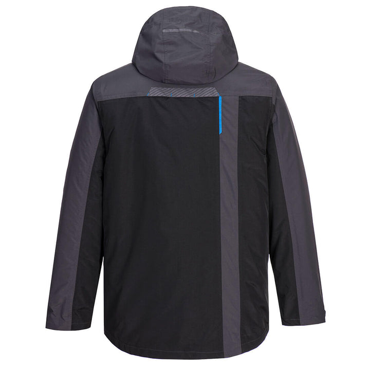 WX3 Winter Jacket T740