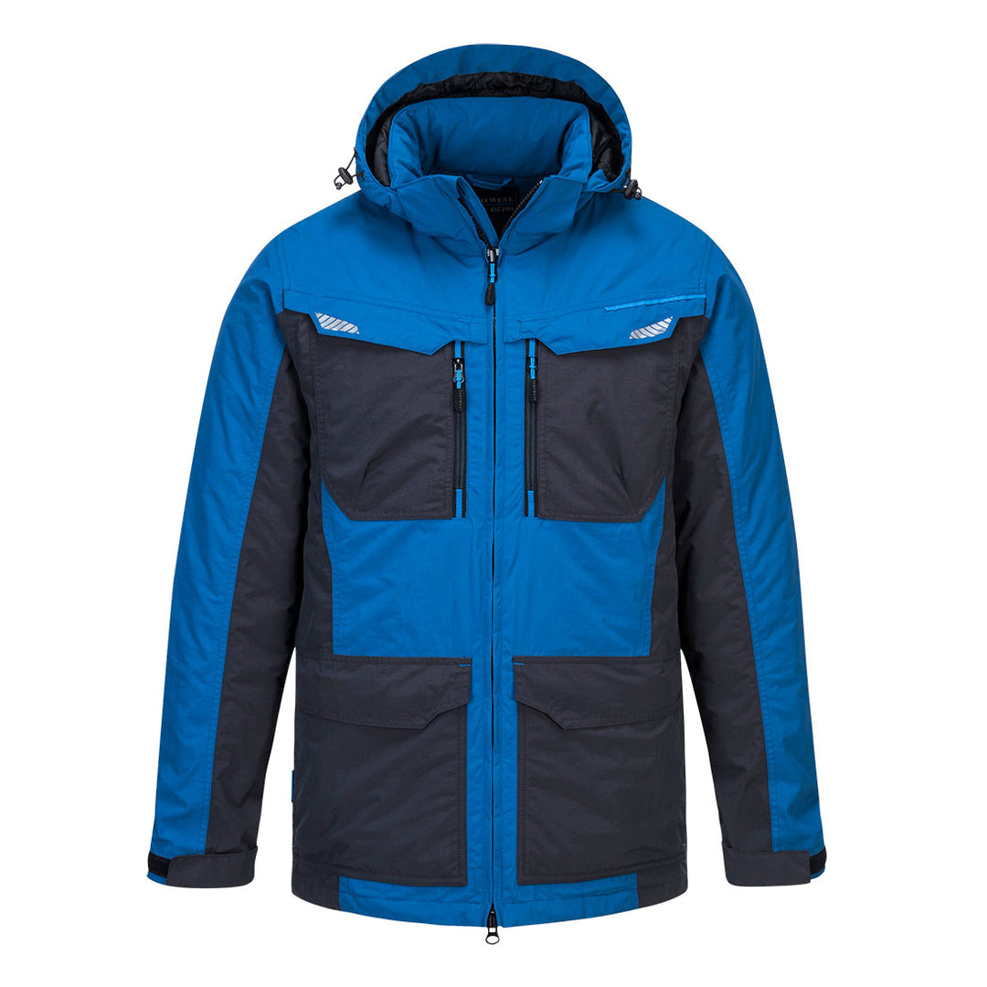 WX3 Winter Jacket T740