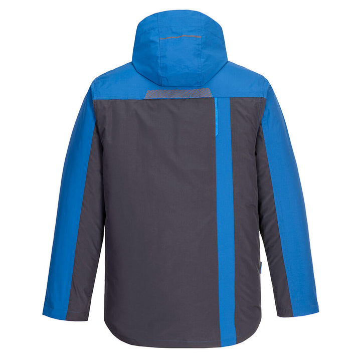 WX3 Winter Jacket T740