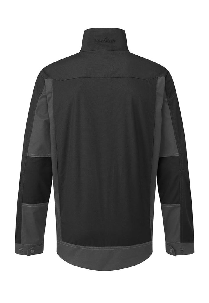 WX3 Industrial Wash Jacket T745