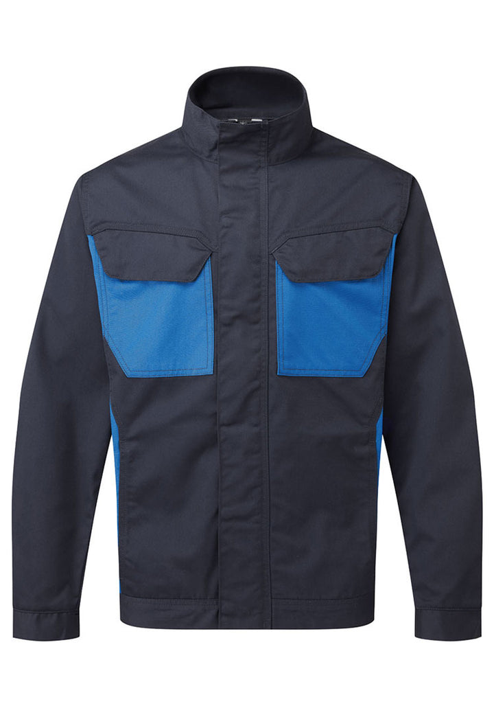 WX3 Industrial Wash Jacket T745