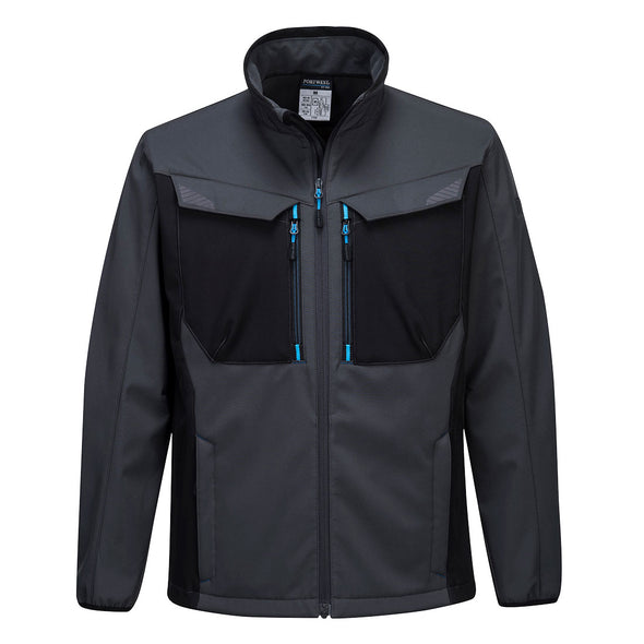 WX3 Softshell Jacket (3L) T750