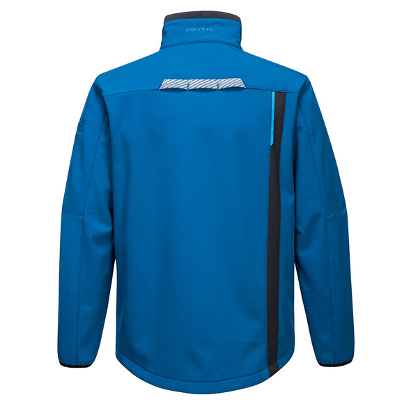 WX3 Softshell Jacket (3L) T750