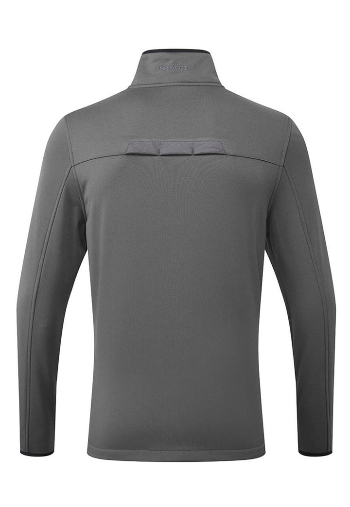 WX3 Full Zip Tech Fleece T756