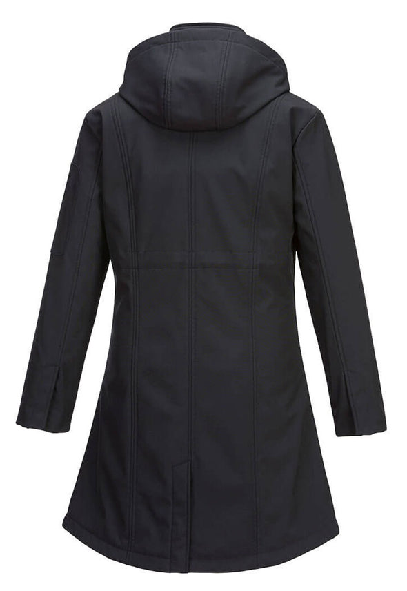 Carla Women's Softshell Jacket (3L) TK42