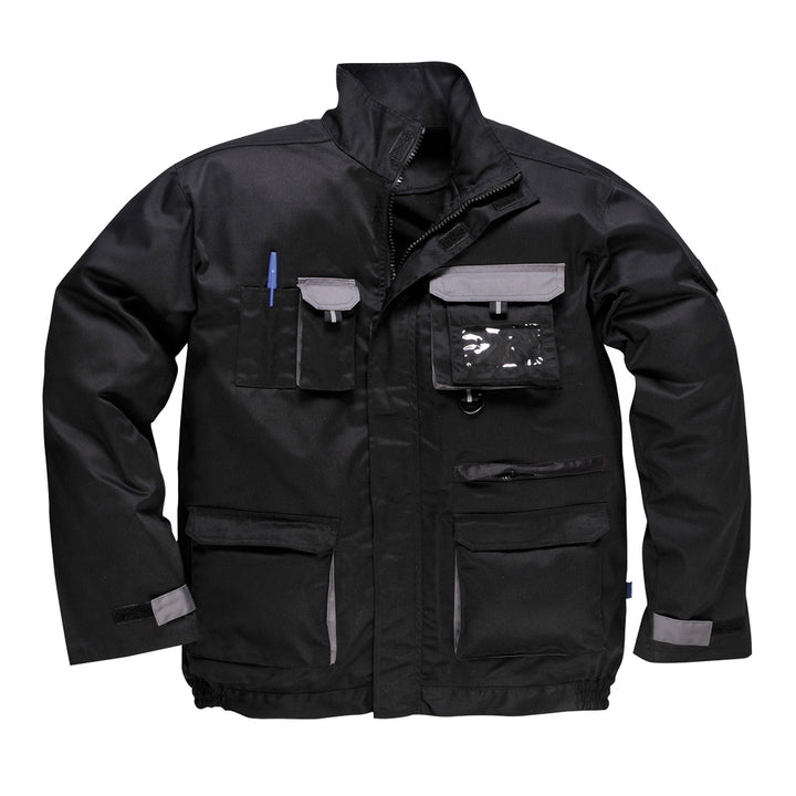 Portwest Texo Contrast Jacket TX10