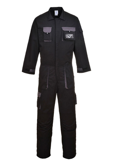 Texo Contrast Coverall TX15