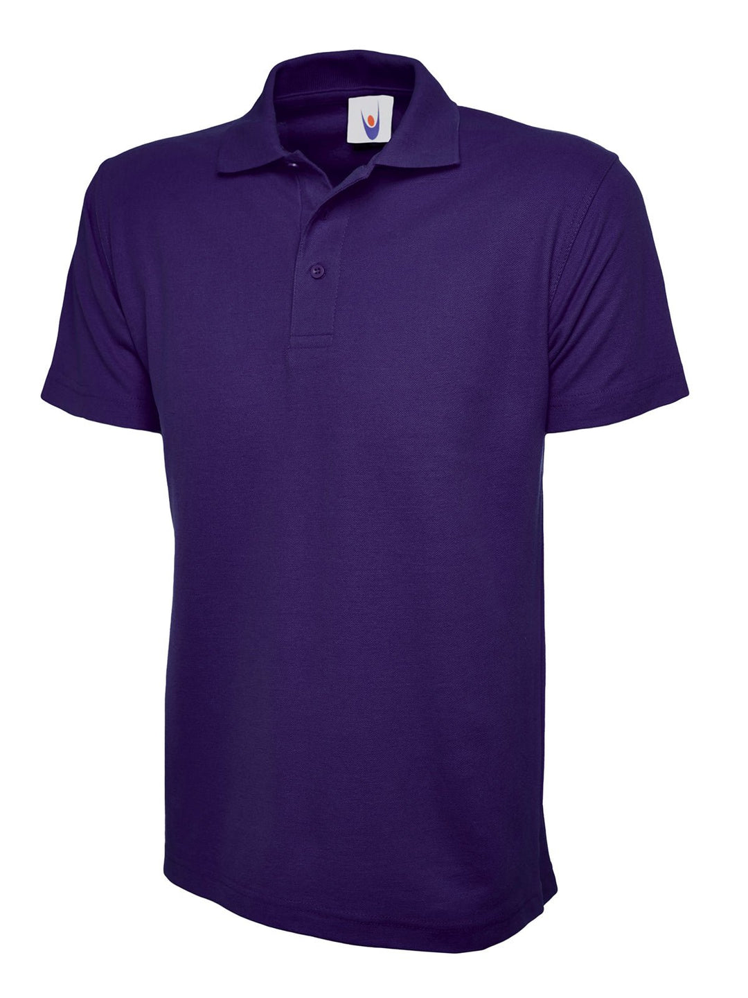 Active Polo Shirt UC105 - The Work Uniform Company