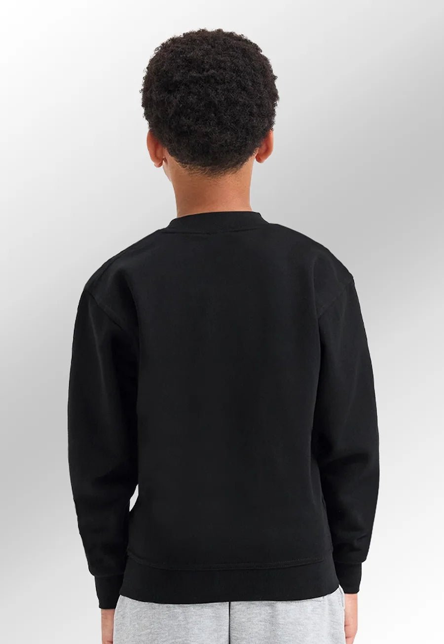 Bundle of 5 School Uniform Sweatshirt - The Work Uniform Company