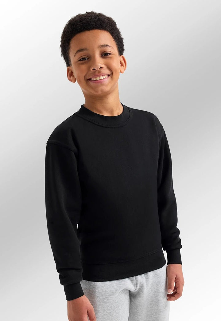 Bundle of 5 School Uniform Sweatshirt - The Work Uniform Company