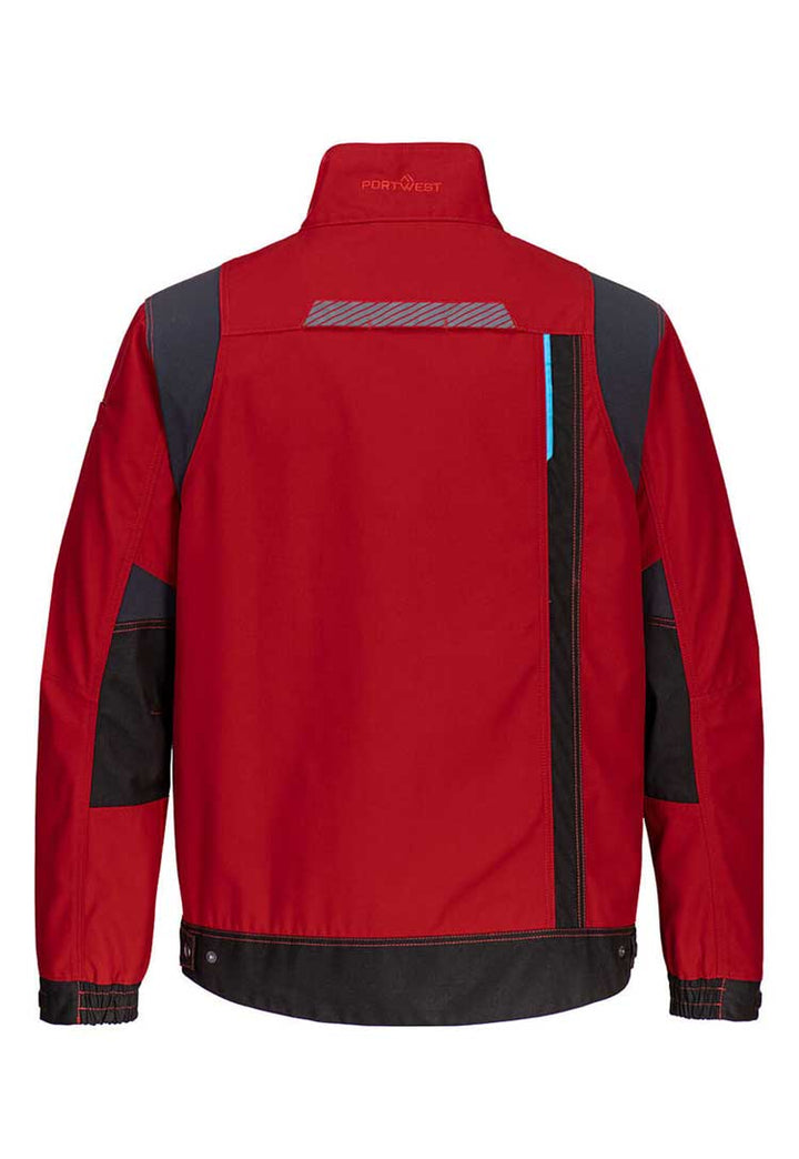 WX3 Work Jacket T703