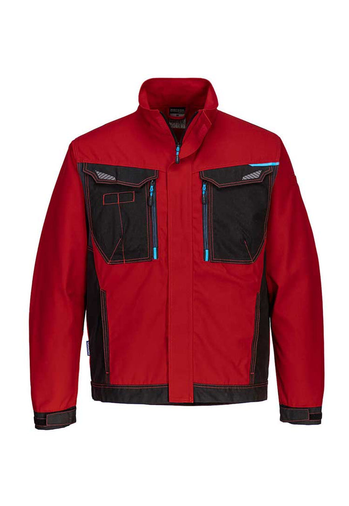 WX3 Work Jacket T703