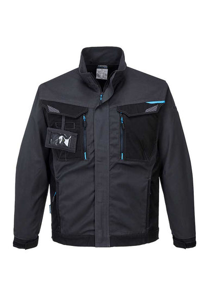 WX3 Work Jacket T703 - The Work Uniform Company