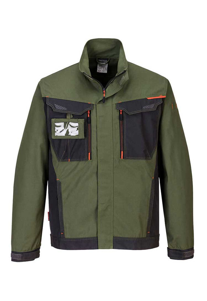 WX3 Work Jacket T703