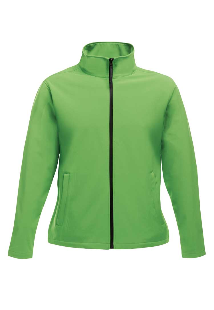 Women's Ablaze Printable Softshell – The Work Uniform Company