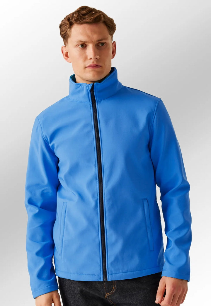 Ablaze Printable Softshell - The Work Uniform Company