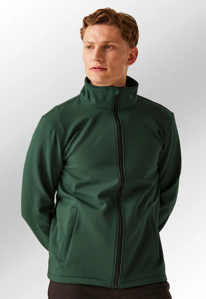 Ablaze Printable Softshell - The Work Uniform Company