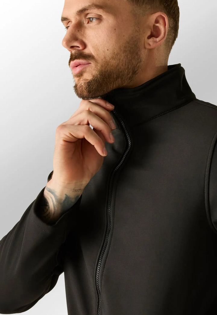 Ablaze Printable Softshell - The Work Uniform Company