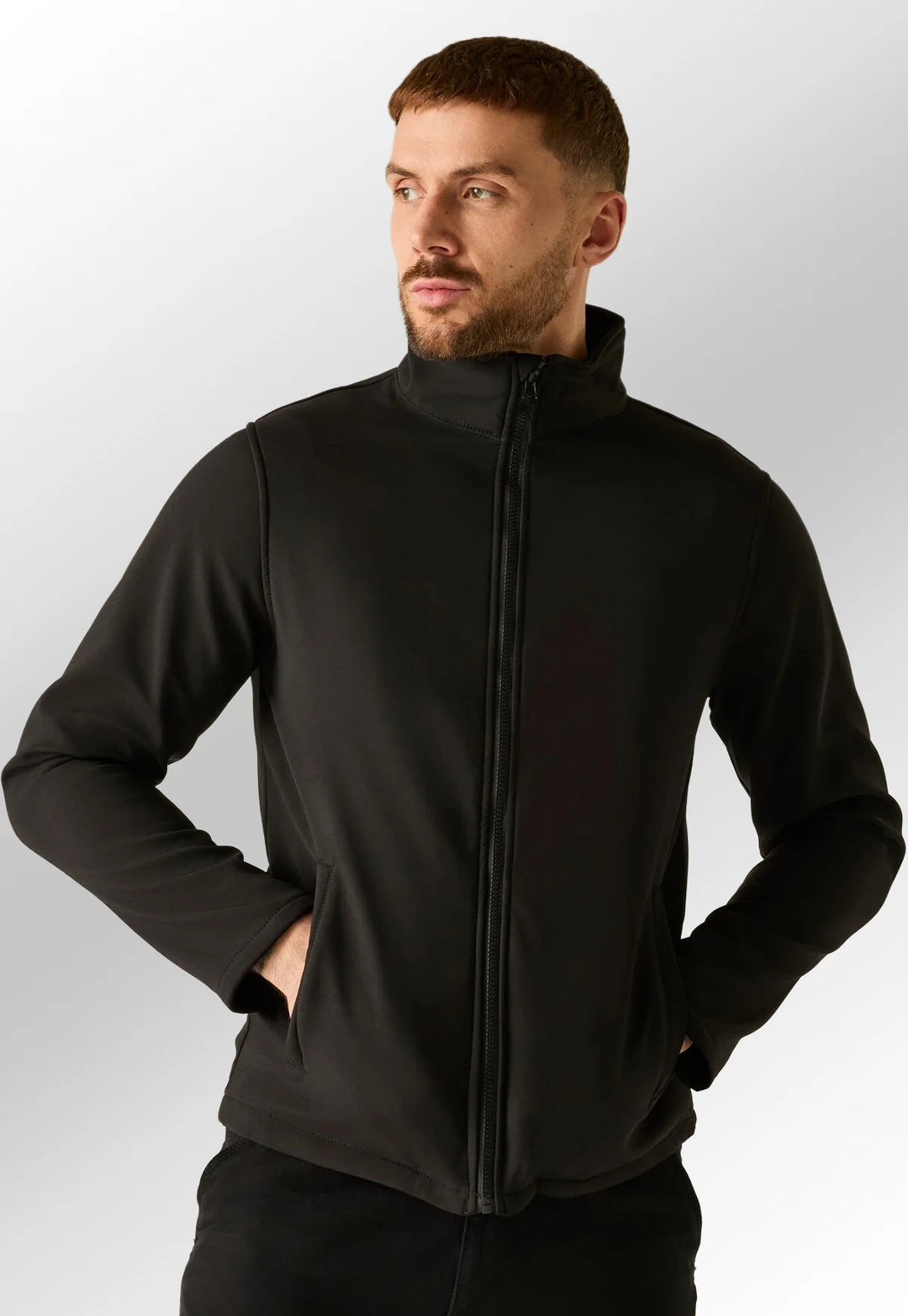 Ablaze Printable Softshell - The Work Uniform Company