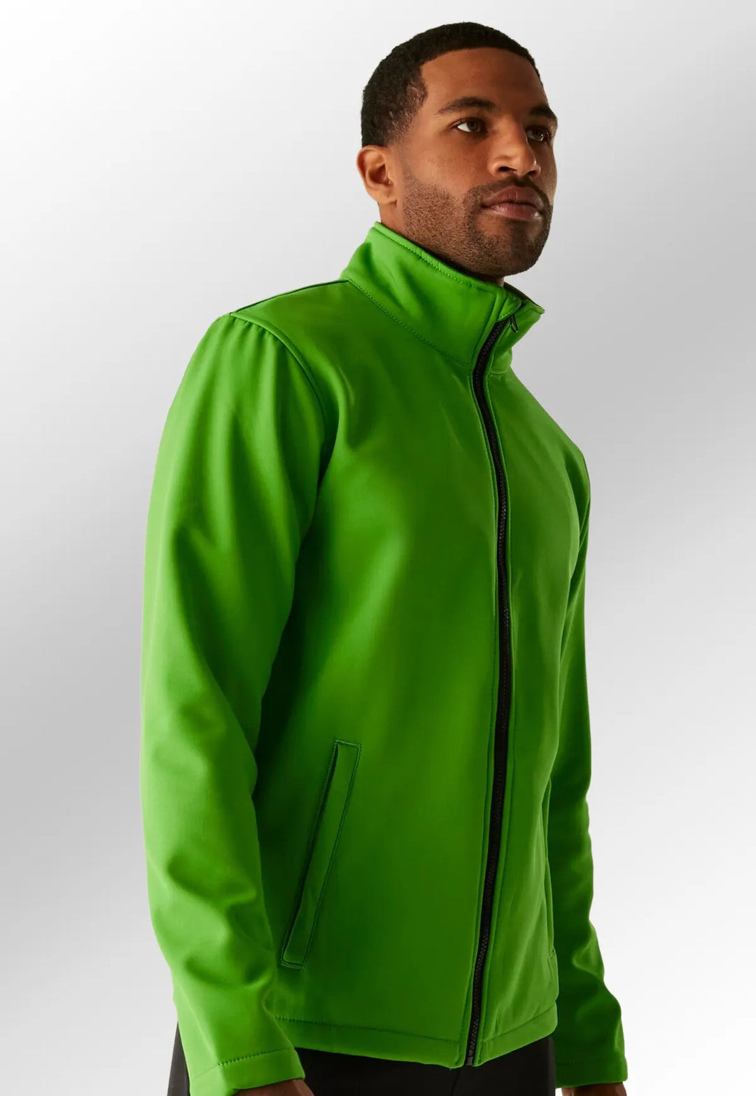 Ablaze Printable Softshell – The Work Uniform Company