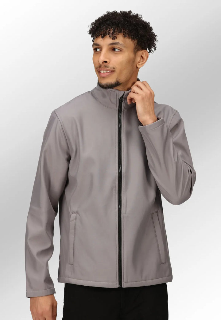 Ablaze Printable Softshell - The Work Uniform Company