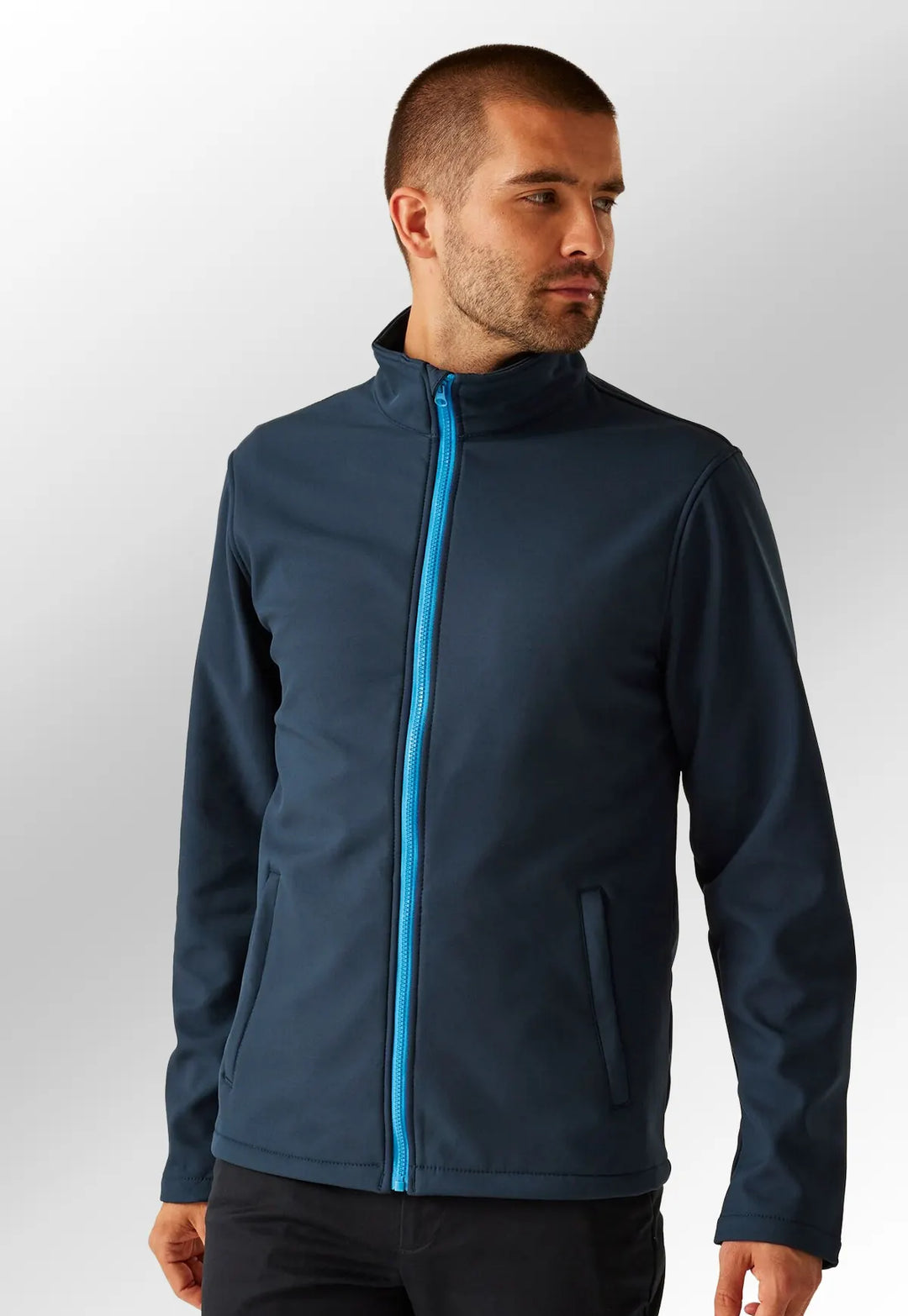 Ablaze Printable Softshell - The Work Uniform Company