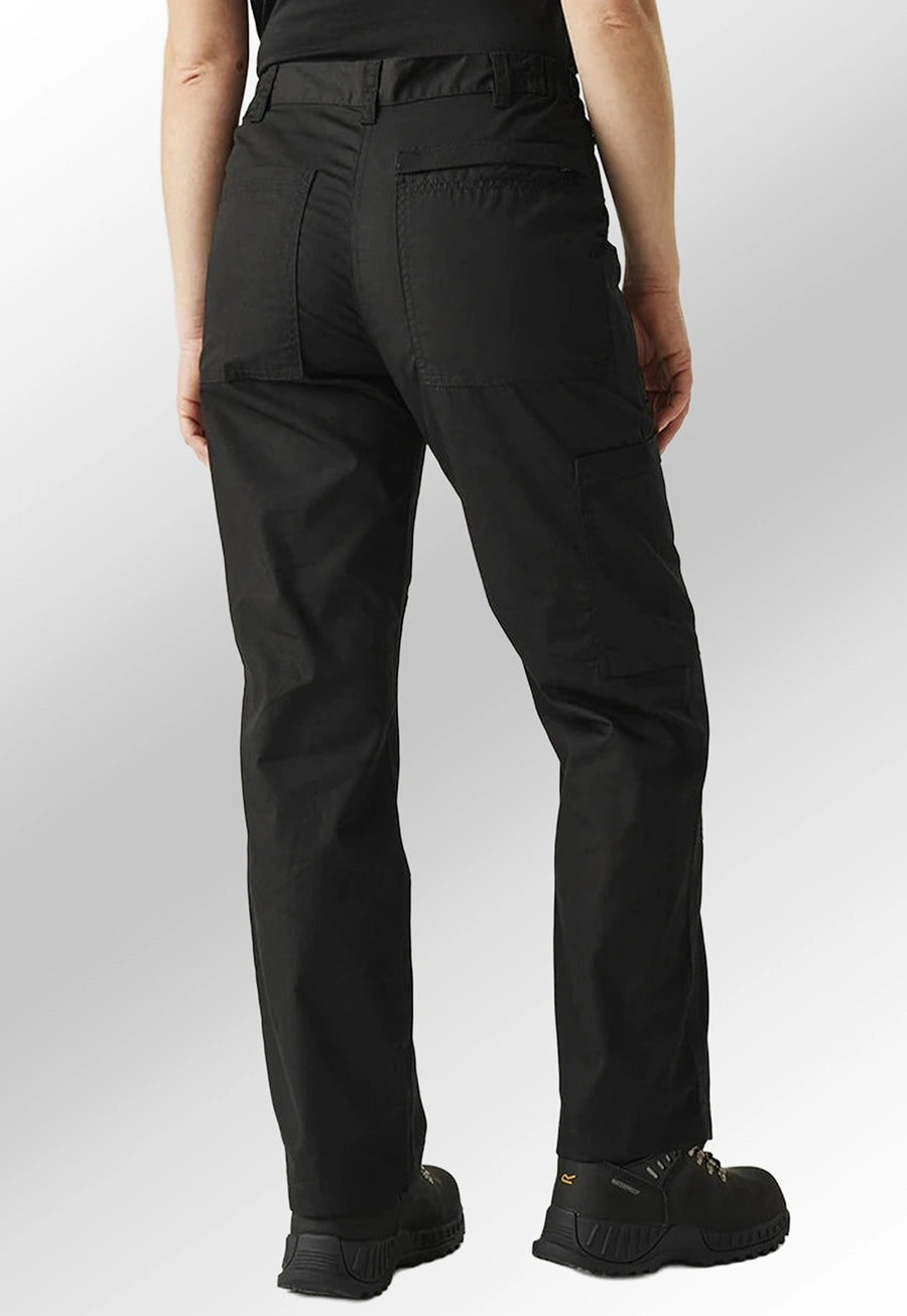 Regatta Women's Action Trousers RG235 - The Work Uniform Company
