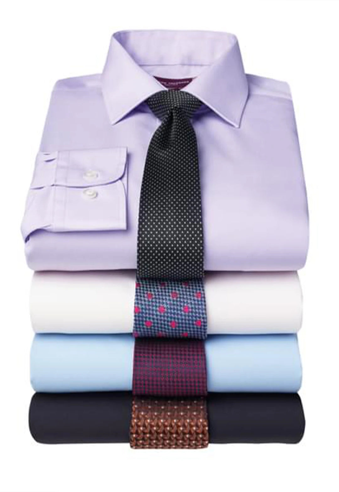 Alba Slim Fit Shirt - The Work Uniform Company
