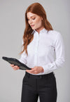 Albany Ladies Classic Oxford Shirt 2359 - The Work Uniform Company