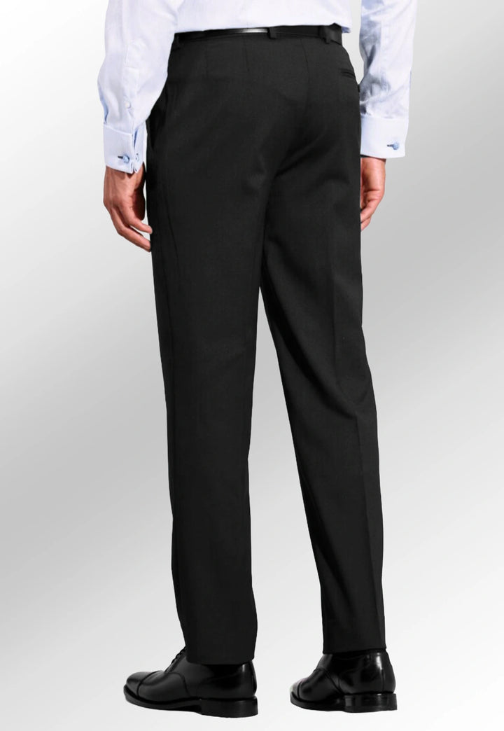 Aldwych Men's Tailored Fit Trousers - The Work Uniform Company