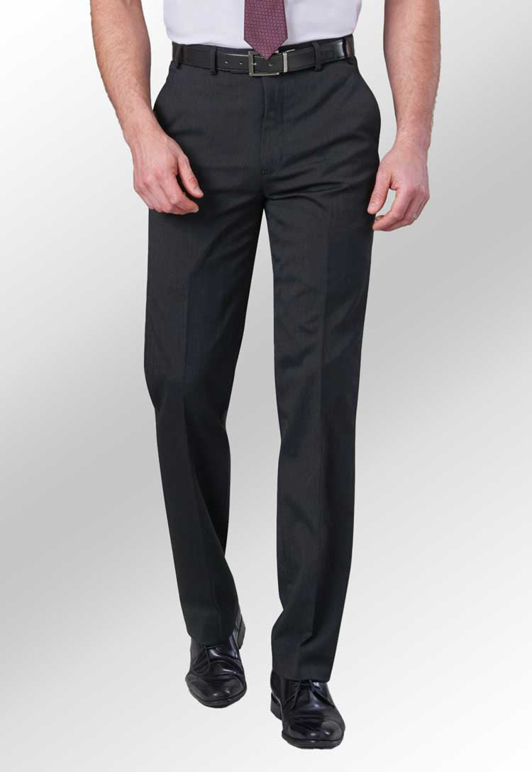 Aldwych Men's Tailored Fit Trousers 8557