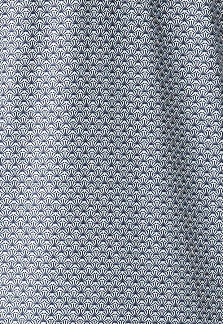 All-over Print Golf Polo CW034 print detail