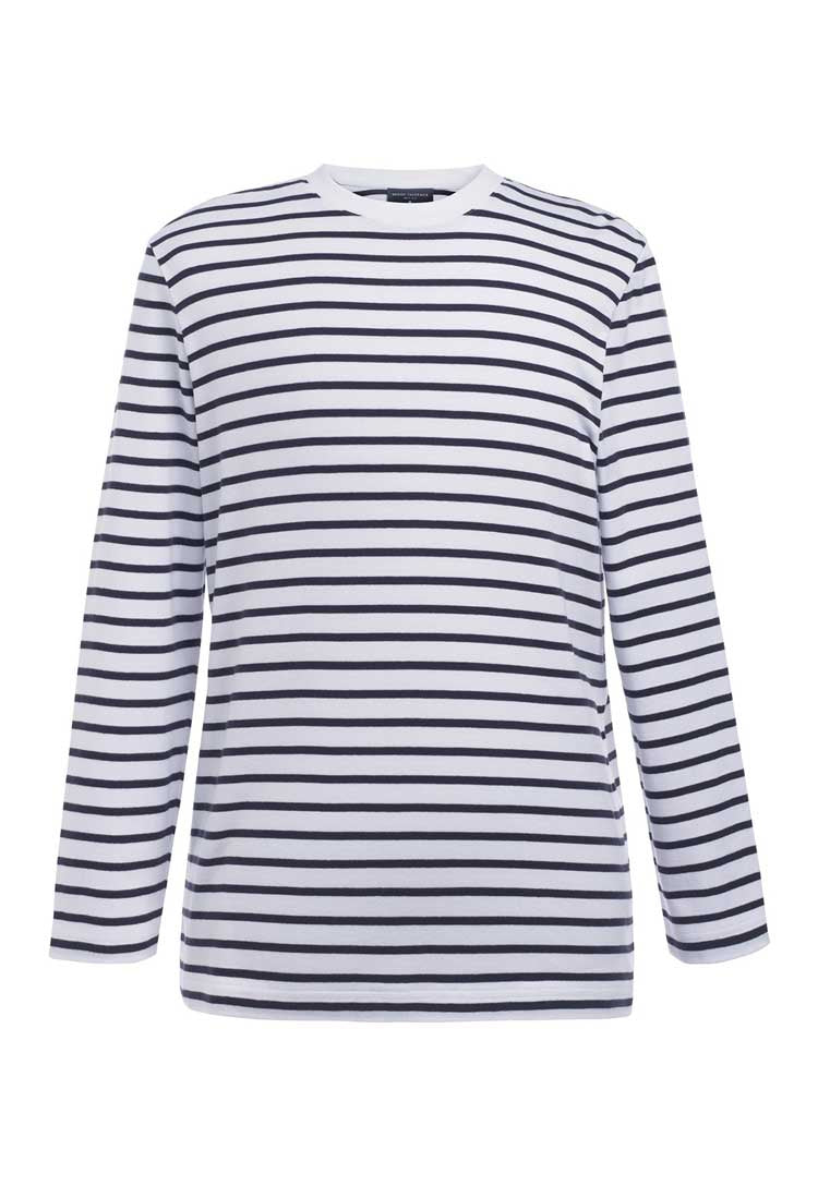 Amos Breton Top